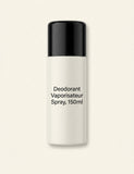 Dior Homme deodorant spray 150ml, imported from the UK