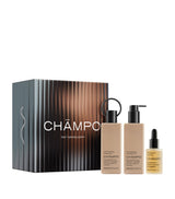 Harrods Champo Vata Hydrating System for Dry Hair- Buy online at McGrocer