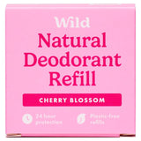 Wild Cherry Blossom Deo Refill 40g GOODS M&S