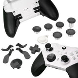 Venom customisation kit black for Xbox Elite Series 2 (British brand)