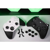 Venom customisation kit black for Xbox Elite Series 2 (British brand)