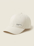 Prada Re-Nylon baseball cap with triangle logo - British product
