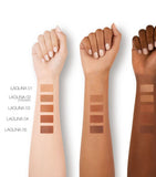 NARS Laguna Bronzing Cream, imported from the UK