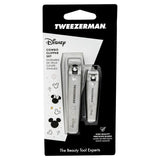 Tweezerman Mickey & Minnie Mouse Ear-esistable Combo Clipper Set GOODS M&S