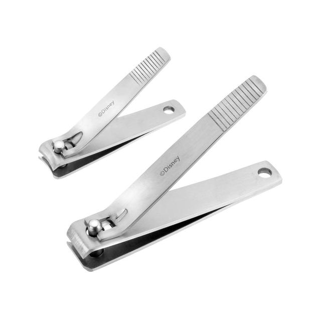 Tweezerman Mickey & Minnie Mouse Ear-esistable Combo Clipper Set GOODS M&S