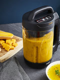 Tower Vizion soup maker 1.6L for soups and smoothies, British brand
