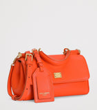 Dolce&Gabbana My Sicily top-handle bag, imported from the UK