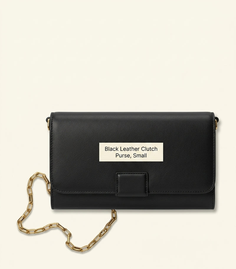 Burberry Rider chain wallet, imported from the UK