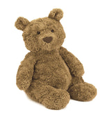 Harrods Jellycat Bartholomew Bear Plush Soft Toy 47cm- Buy online at McGrocer