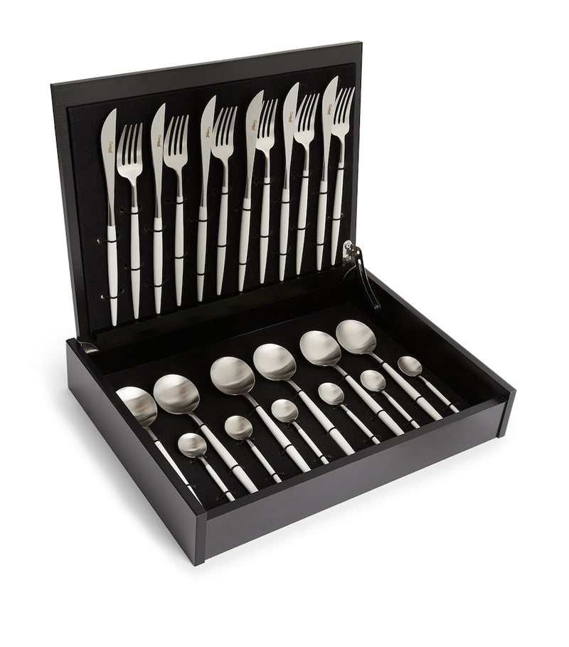 Cutipol Goa 24-piece cutlery set - British product