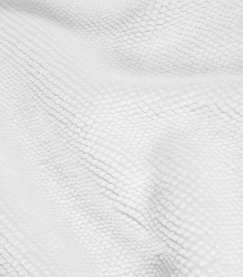 Hamam Pera Woven bath mat 100x150cm, UK version