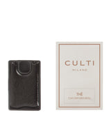 Harrods Culti Milano Thé Car Diffuser Refill- Buy online at McGrocer