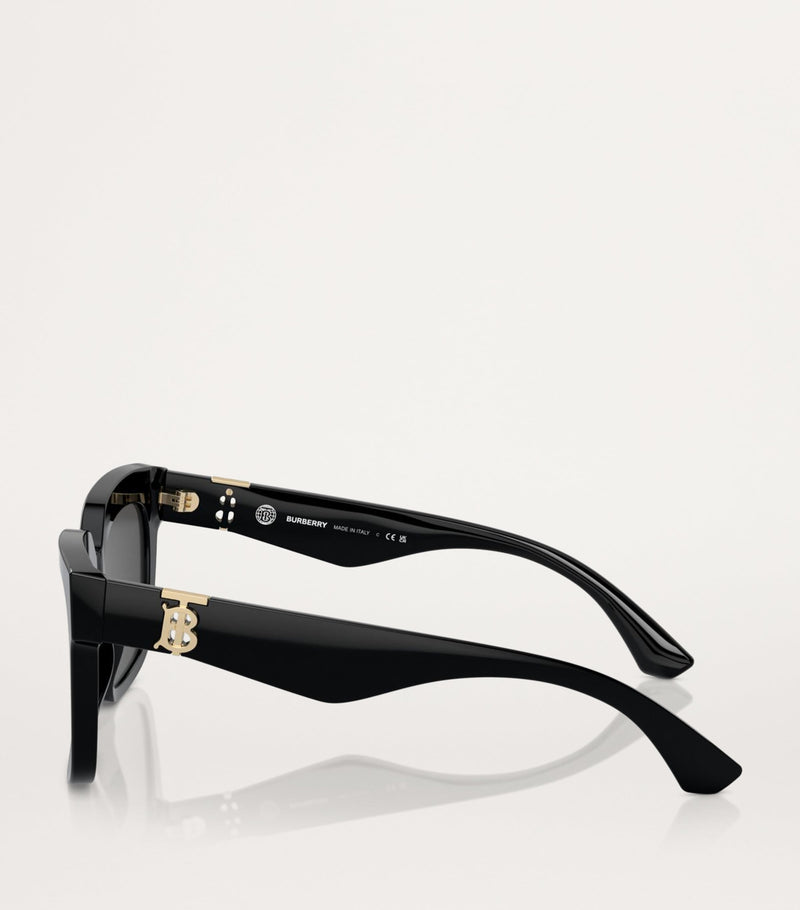 Burberry acetate BE4419 sunglasses - British product