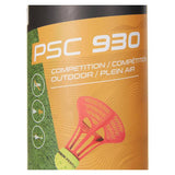 Decathlon AirBadminton shuttlecock 930 pack of three, imported from the UK