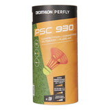 Decathlon AirBadminton shuttlecock 930 pack of three, imported from the UK