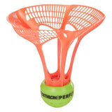Decathlon AirBadminton shuttlecock 930 pack of three, imported from the UK