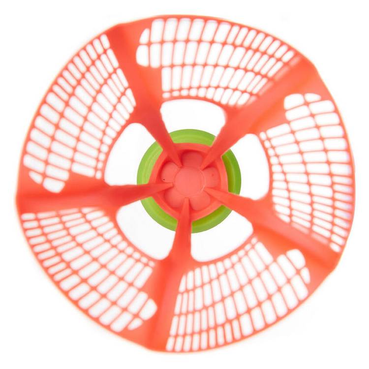 Decathlon AirBadminton shuttlecock 930 pack of three, imported from the UK