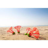 Decathlon AirBadminton shuttlecock 930 pack of three, imported from the UK