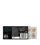 True Honey Co Mnuka Honey Lozenges Bluenesse Lemon 8 capsules (British brand)