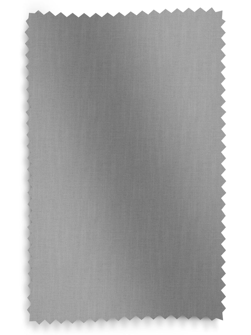 Laura Ashley Swanson Roman blind in grey, imported from the UK
