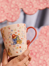 Next Cath Kidston Multi Paddington Bedtime Stoneware Mug- Buy online at McGrocer