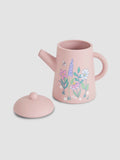 JoJo Maman Bébé Pretty Silicone Bath Toy Teaset, UK version