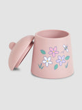 JoJo Maman Bébé Pretty Silicone Bath Toy Teaset, UK version