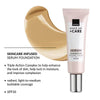 Avon Skin Perfecting Serum Foundation 230N Creamy Natural - British product