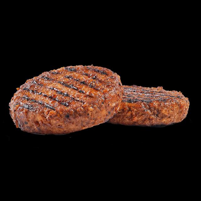 THIS Isn't Beef Plant-Based Burgers 226g GOODS M&S