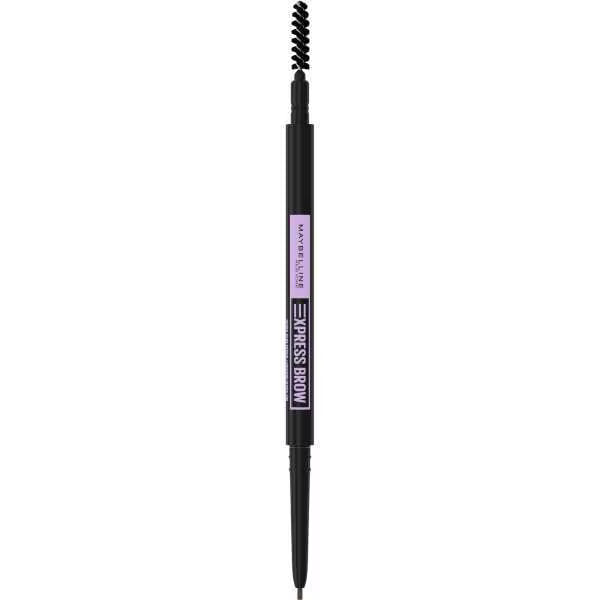 Maybelline Eyebrow Pencil Cool Brown imported from the UK