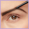 Maybelline Eyebrow Pencil Cool Brown imported from the UK