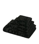 Harrods Super-Absorbent Cotton Bath Towel Set Including Multiple Towel Types- Buy online at McGrocer