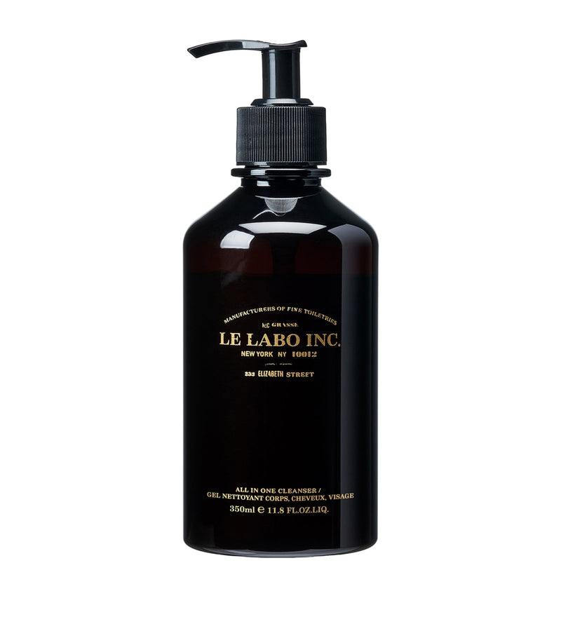 Le Labo All-In-One Cleanser 350ml, UK version