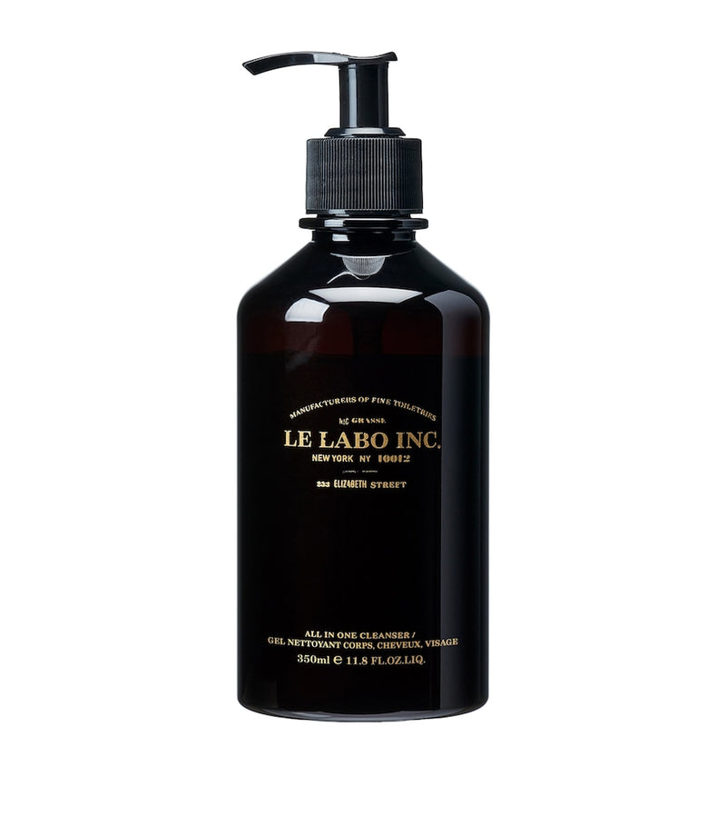 Le Labo All-In-One Cleanser 350ml, UK version