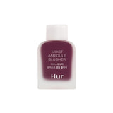 Superdrug House of Hur Moist Ampoule Blusher 08 Berry Purple Blush 10ml- Buy online at McGrocer