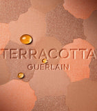 Guerlain Terracotta Light bronzing powder, UK version