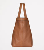 Saint Laurent Y Tote Bag grained calf leather, UK version