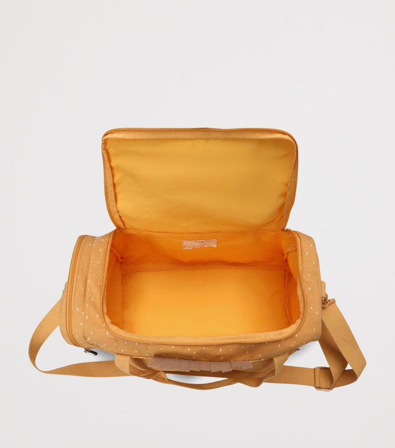 Trixie Mr Lion gym bag for kids, imported from the UK