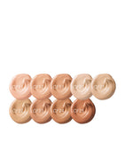 Sensai cream foundation (British brand)