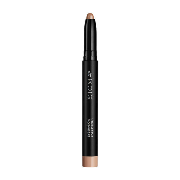 Sigma Beauty eyeshadow base primer Bubbly 1.14g (British brand)