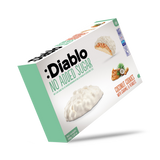 Holland & Barrett Diablo No Added Sugar Coconut Cookies Caramel and Peanut 100g- Buy online at McGrocer