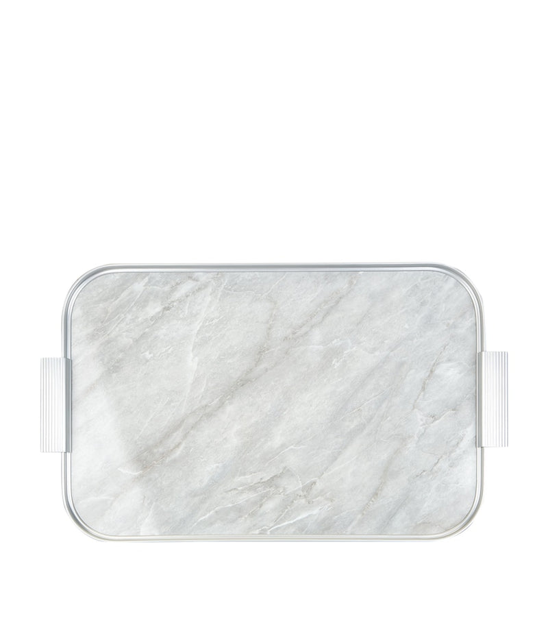 Kaymet ribbed tray 46cm, UK version