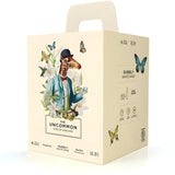 The Uncommon English Bubbly White Wine Multipack 4 x 250ml GOODS M&S