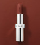 Prada Beauty Monochrome Soft Matte Lipstick Refill, imported from the UK
