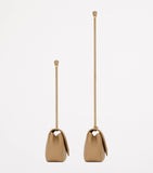 Saint Laurent Small Loulou shoulder bag, imported from the UK