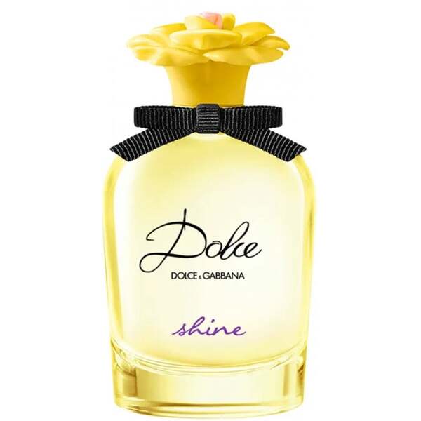 Dolce & Gabbana Dolce Shine 50ml Eau de Parfum spray (British brand)