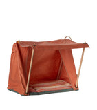 Maileg Happy Camper mouse tent 18cm (British brand)