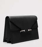 TOM FORD designer leather Aube Shoulder Bag UK version