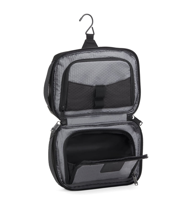 Tumi Alpha Bravo Day wash bag (British brand)