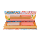 W7 Sunny Seville Face Palette Medium 4g